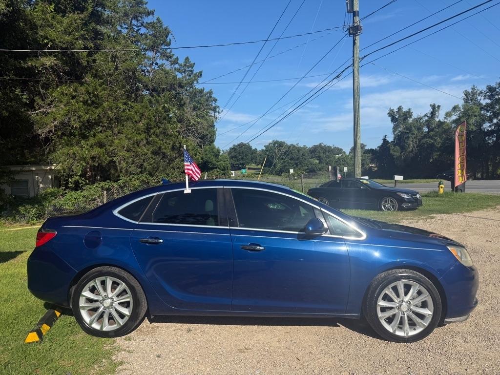 Buick Verano Convenience 2013