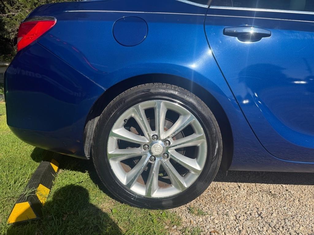 Buick Verano Convenience 2013