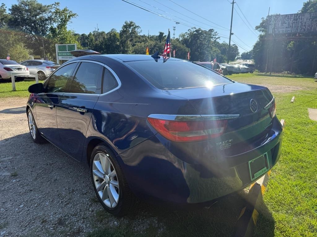Buick Verano Convenience 2013