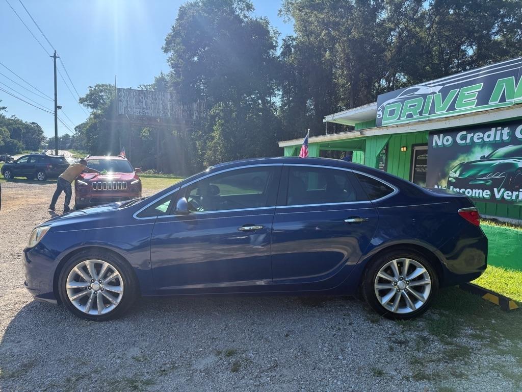 Buick Verano Convenience 2013