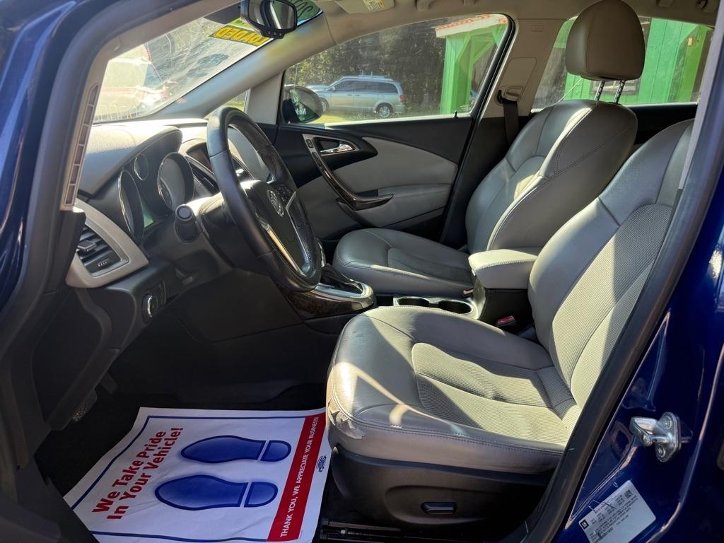 Buick Verano Convenience 2013