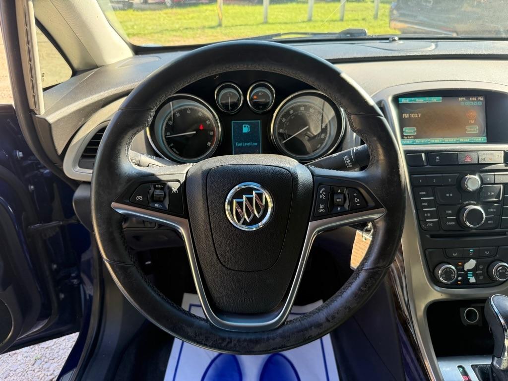 Buick Verano Convenience 2013