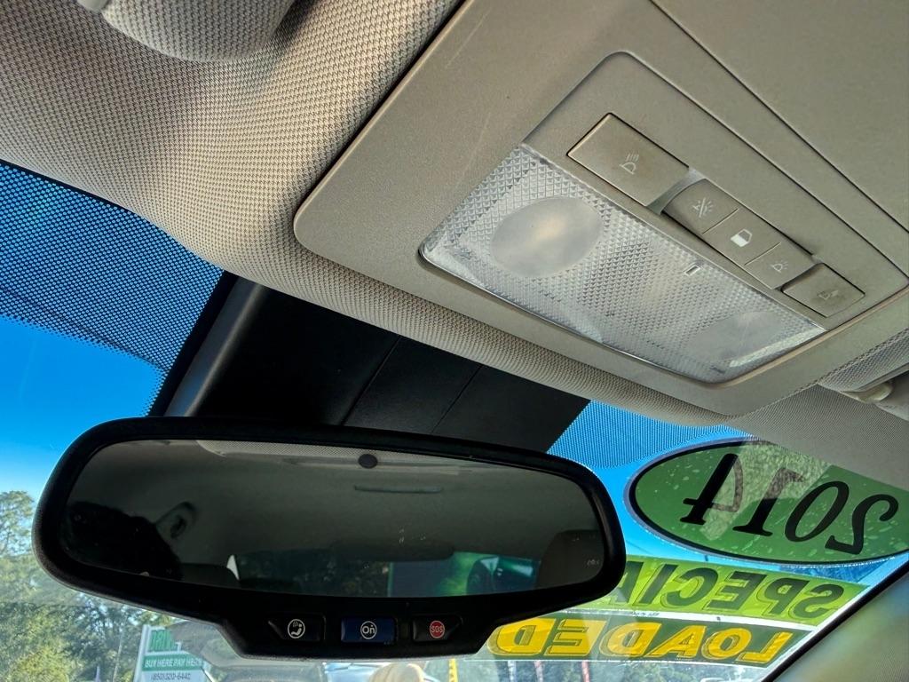 Buick Verano Convenience 2013