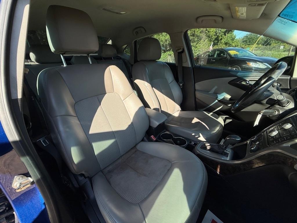 Buick Verano Convenience 2013