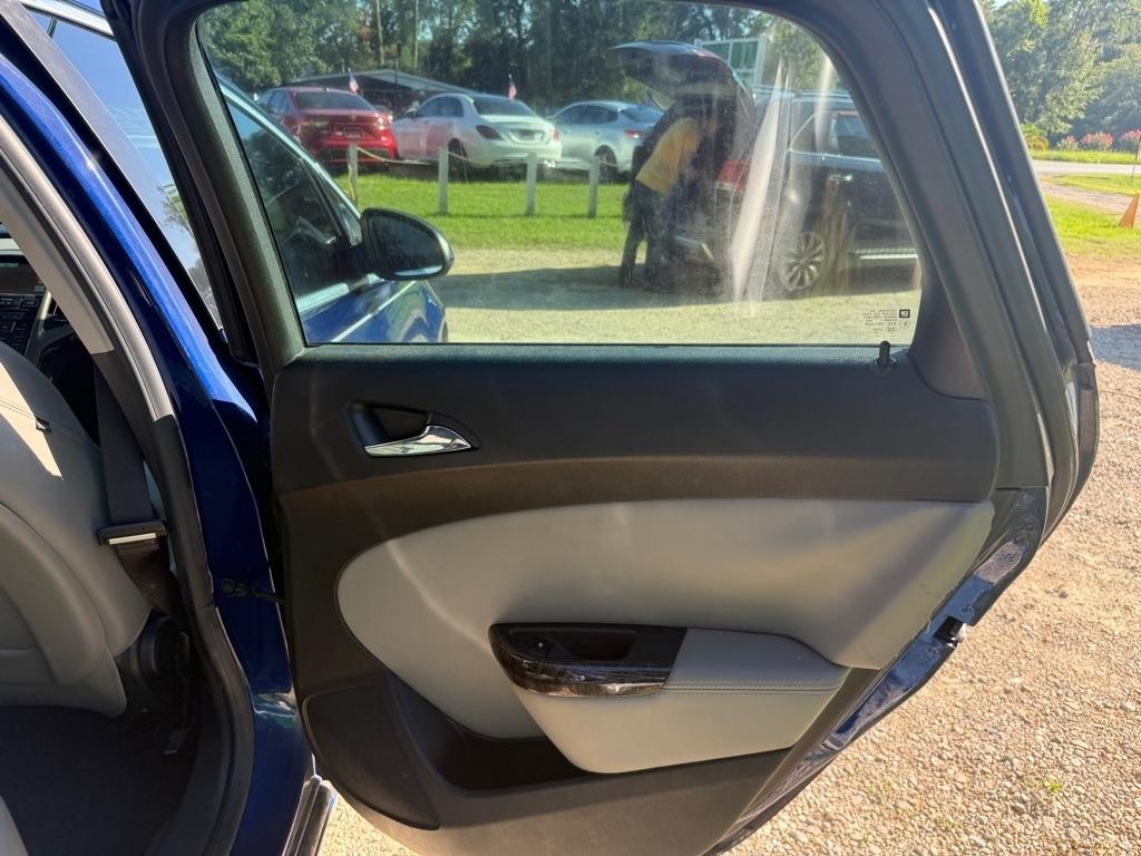 Buick Verano Convenience 2013