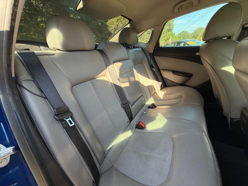 Buick Verano Convenience 2013