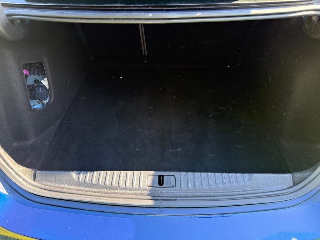 Buick Verano Convenience 2013