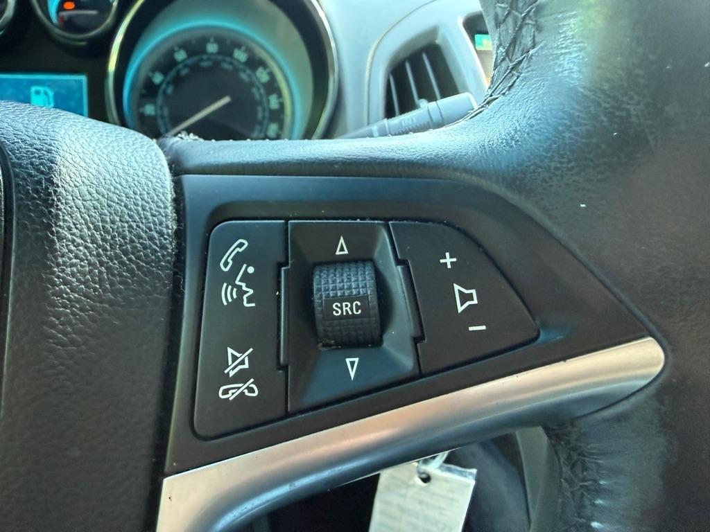 Buick Verano Convenience 2013