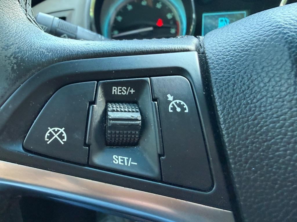 Buick Verano Convenience 2013