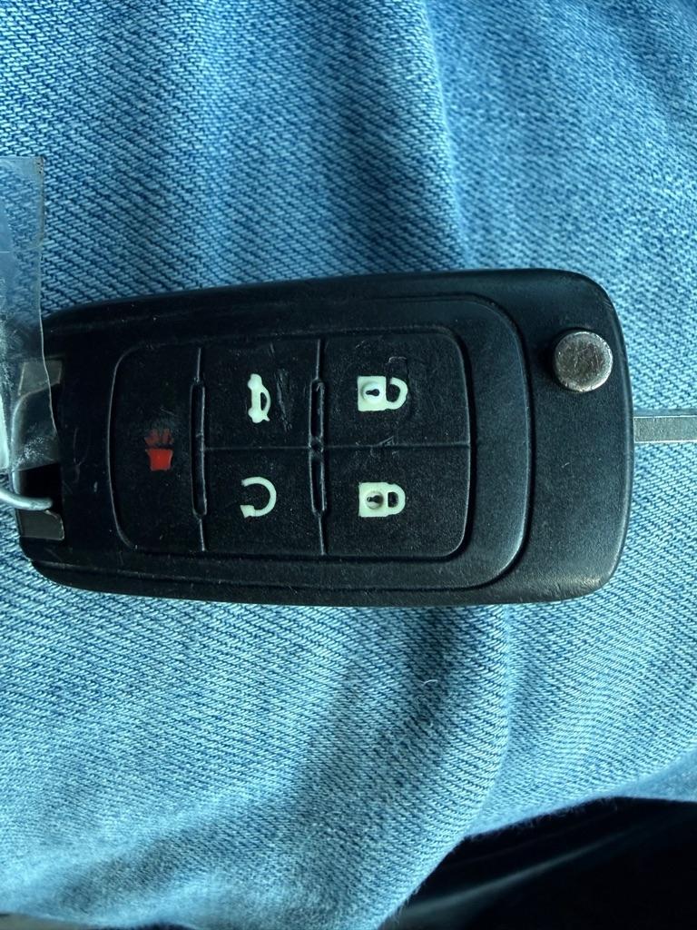 Buick Verano Convenience 2013