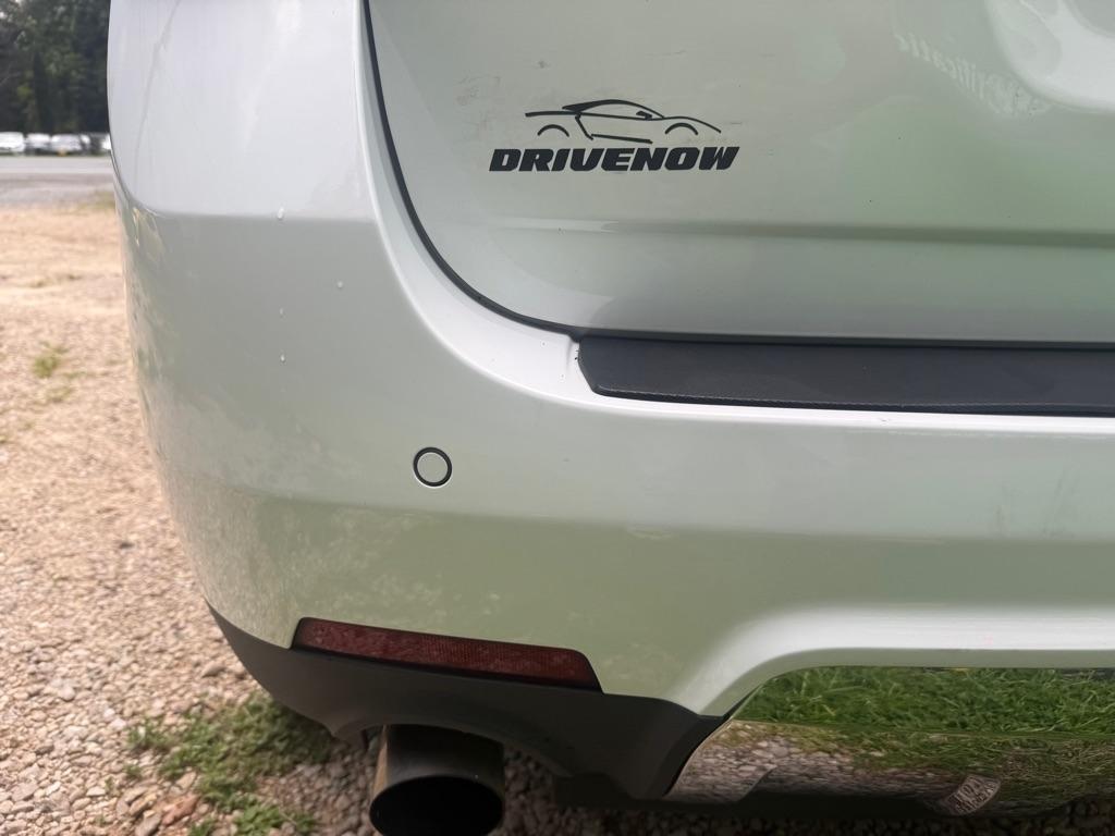 Chevrolet Equinox LTZ 2WD 2015