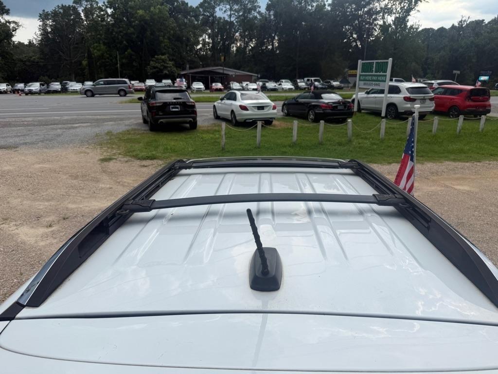 Chevrolet Equinox LTZ 2WD 2015