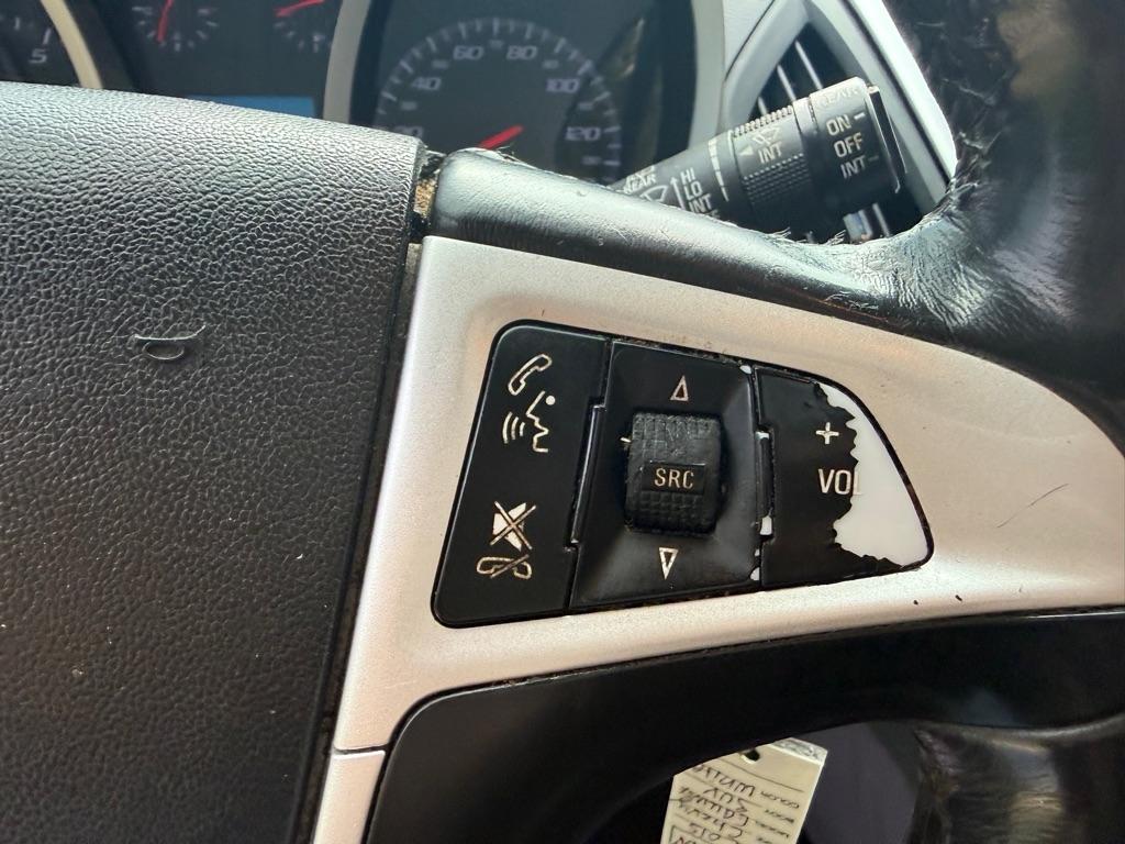 Chevrolet Equinox LTZ 2WD 2015