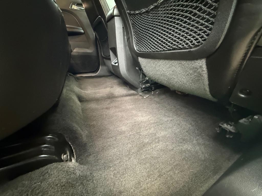Chevrolet Equinox LTZ 2WD 2015