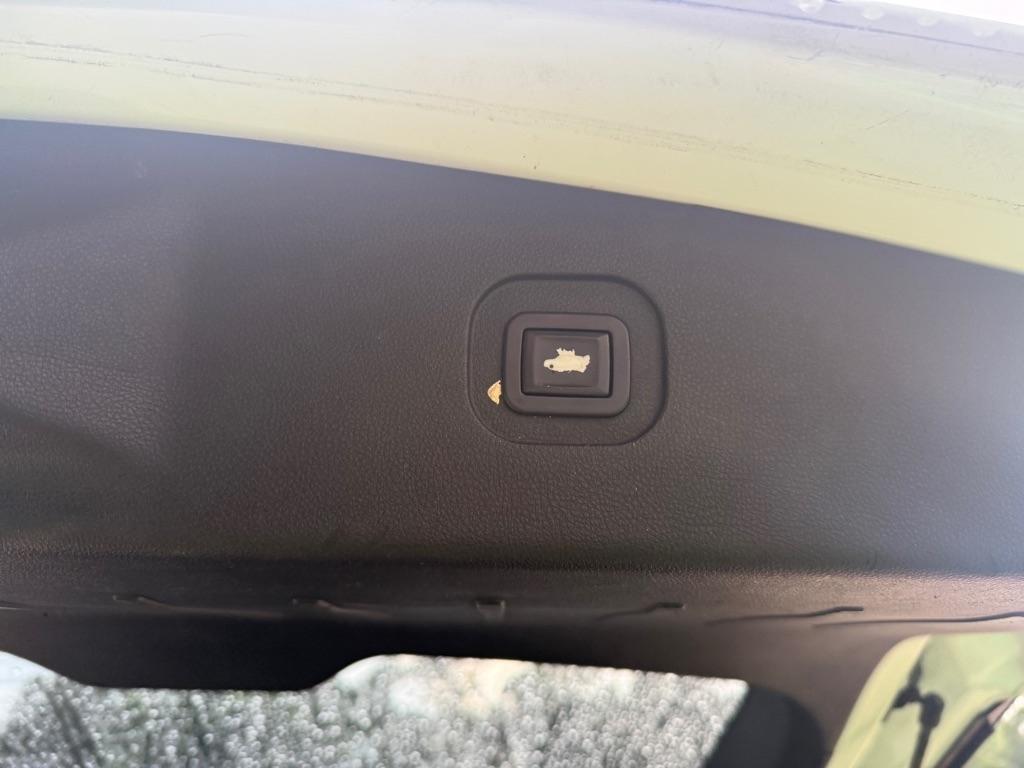 Chevrolet Equinox LTZ 2WD 2015