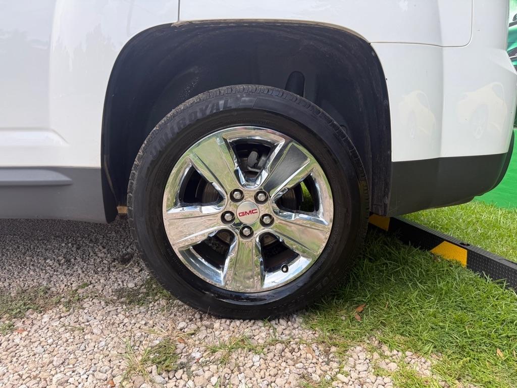 GMC Terrain SLT1 FWD 2015