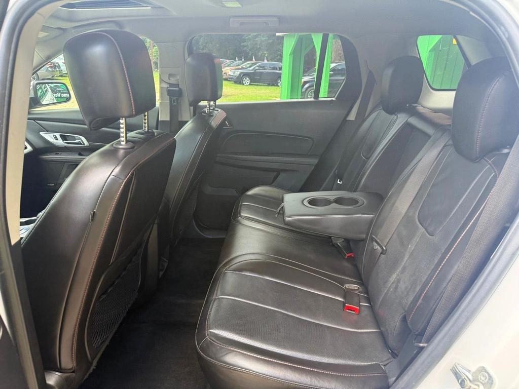 GMC Terrain SLT1 FWD 2015