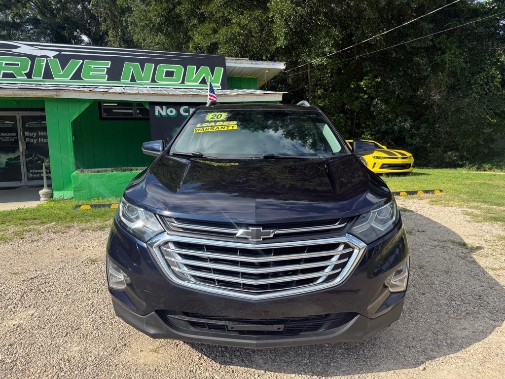 Chevrolet Equinox LT 2WD 2020