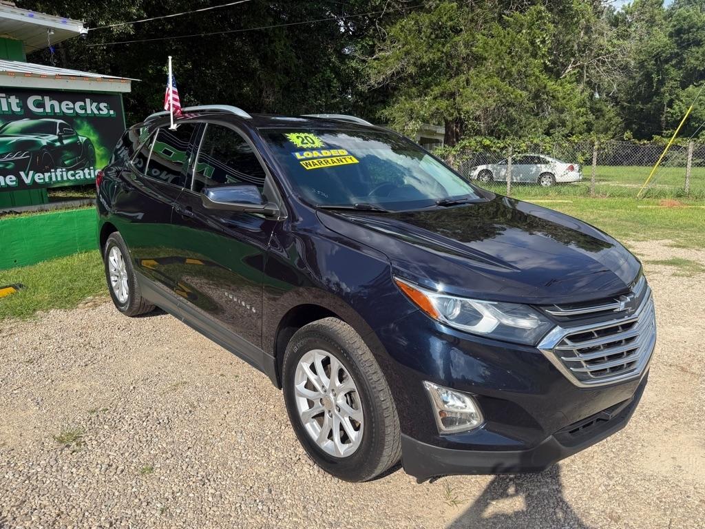 Chevrolet Equinox LT 2WD 2020