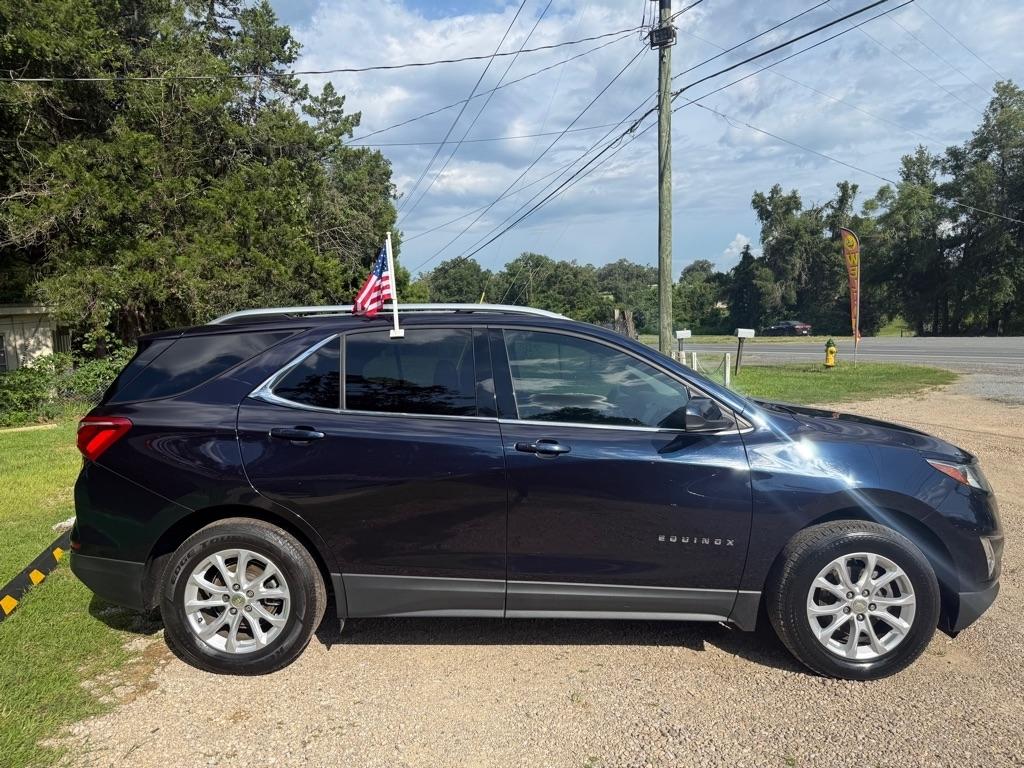 Chevrolet Equinox LT 2WD 2020