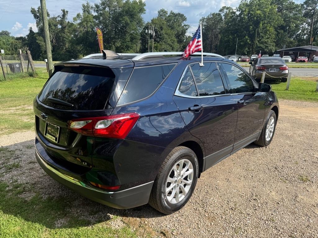 Chevrolet Equinox LT 2WD 2020