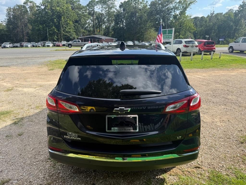 Chevrolet Equinox LT 2WD 2020