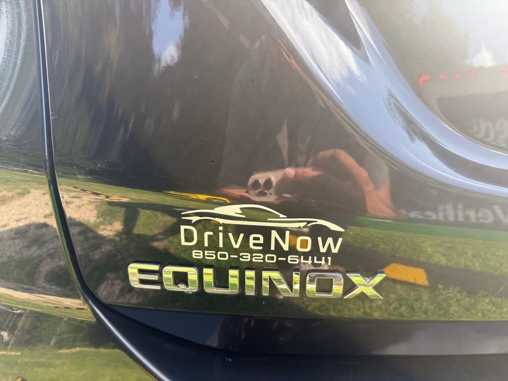 Chevrolet Equinox LT 2WD 2020