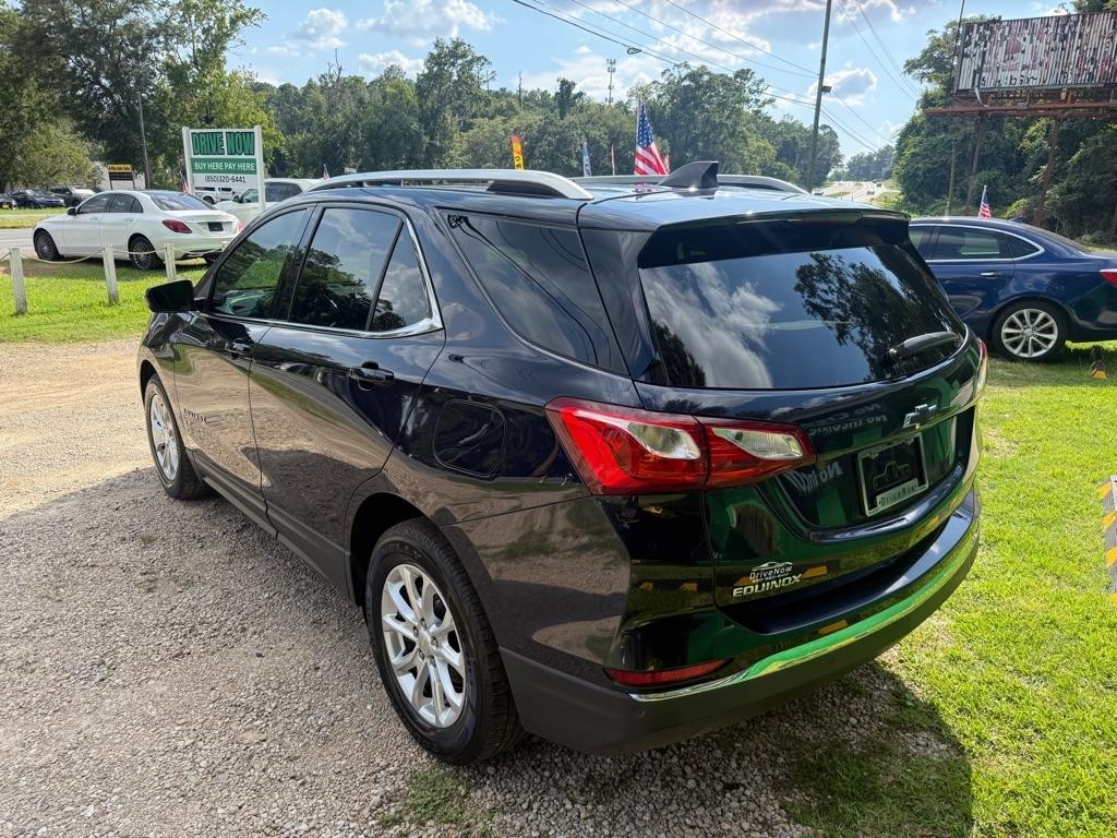 Chevrolet Equinox LT 2WD 2020
