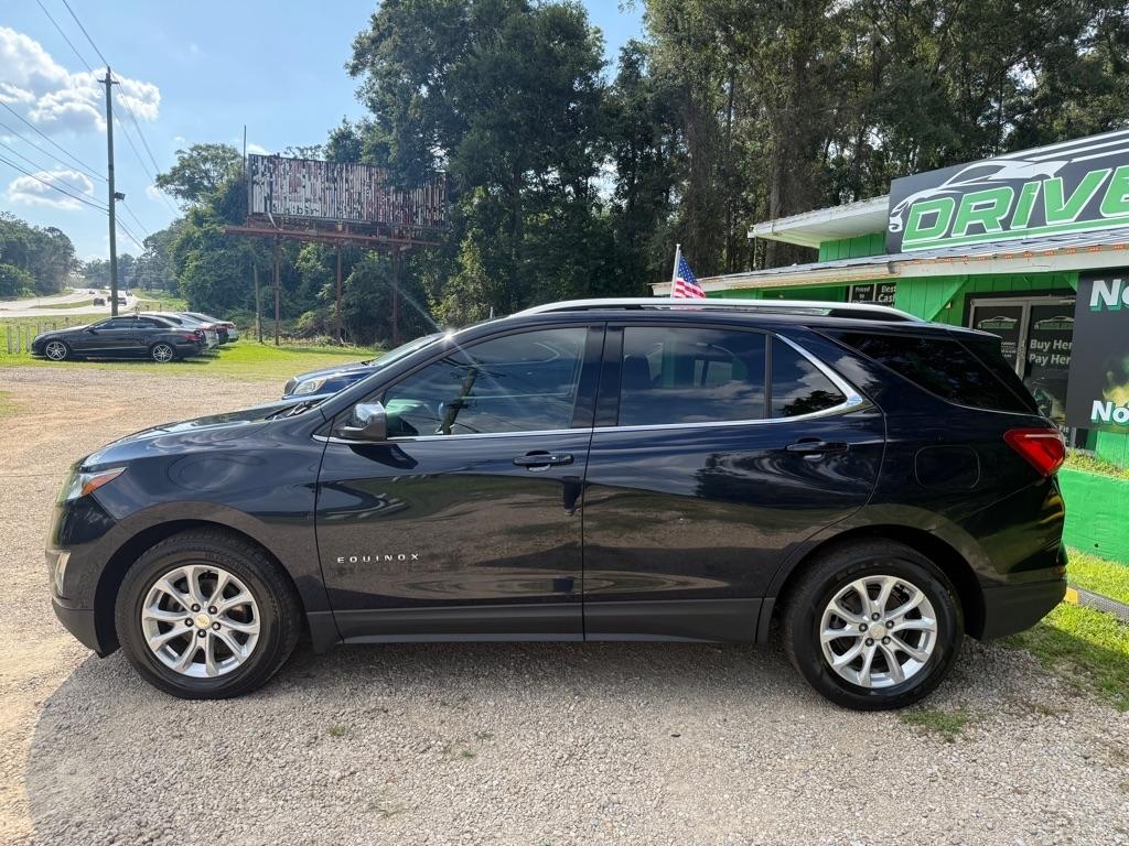 Chevrolet Equinox LT 2WD 2020