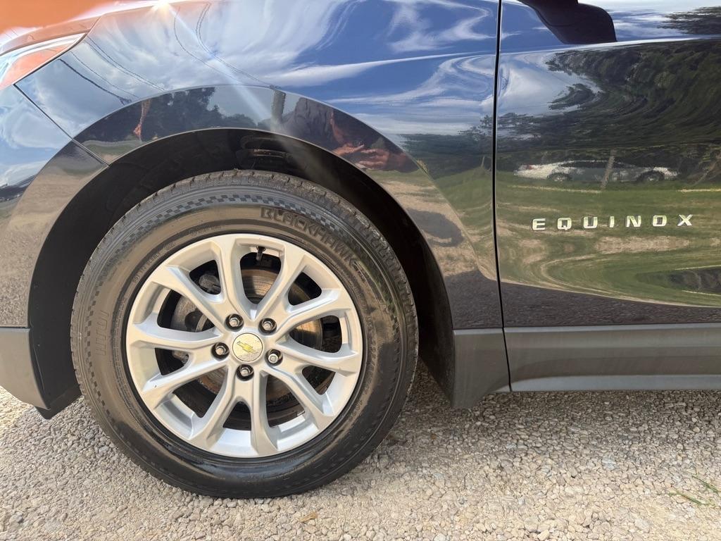 Chevrolet Equinox LT 2WD 2020