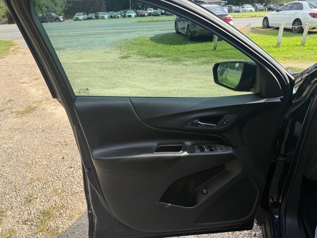 Chevrolet Equinox LT 2WD 2020
