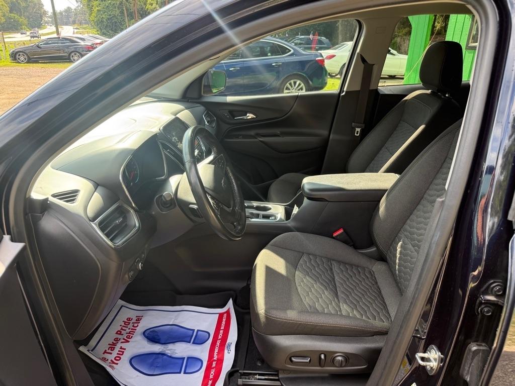 Chevrolet Equinox LT 2WD 2020