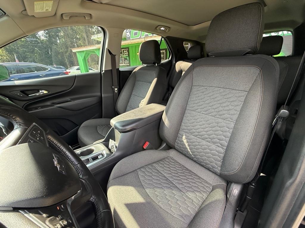 Chevrolet Equinox LT 2WD 2020