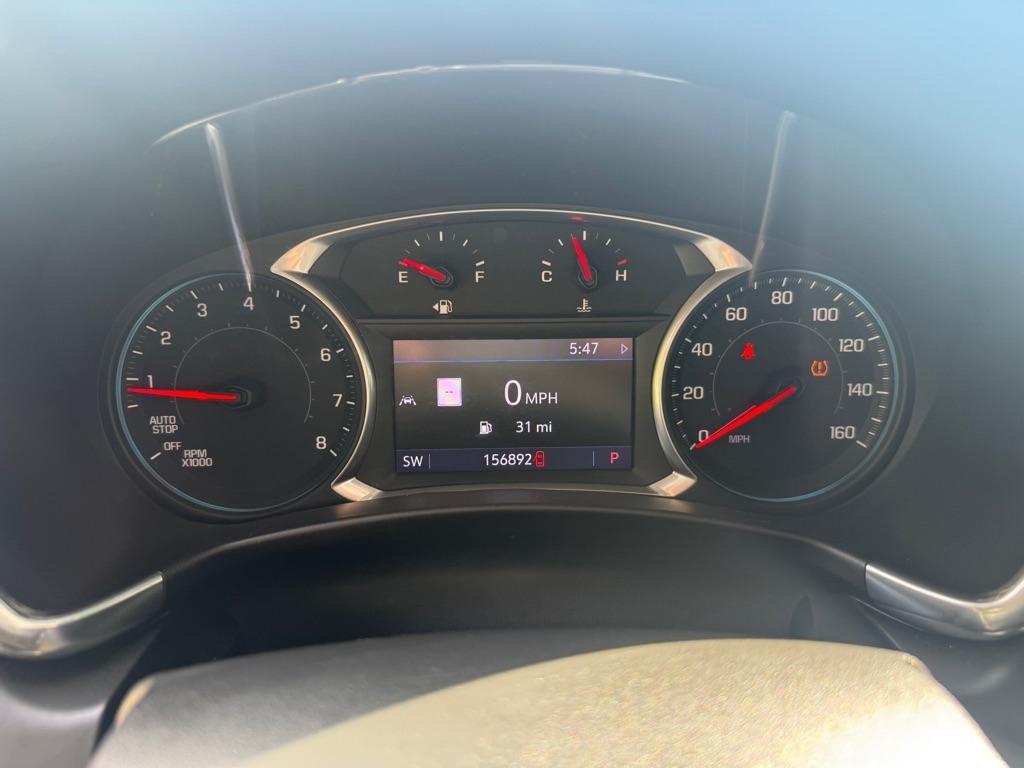 Chevrolet Equinox LT 2WD 2020