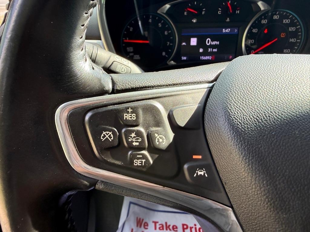 Chevrolet Equinox LT 2WD 2020