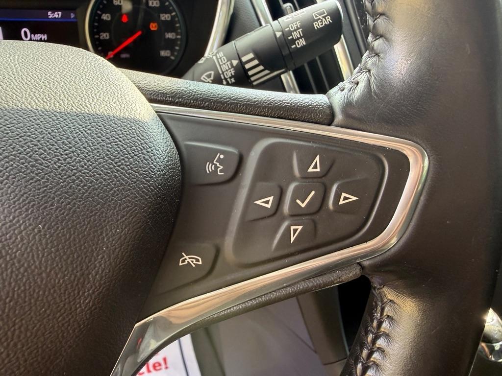 Chevrolet Equinox LT 2WD 2020