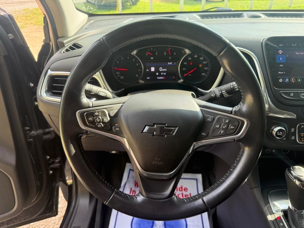 Chevrolet Equinox LT 2WD 2020