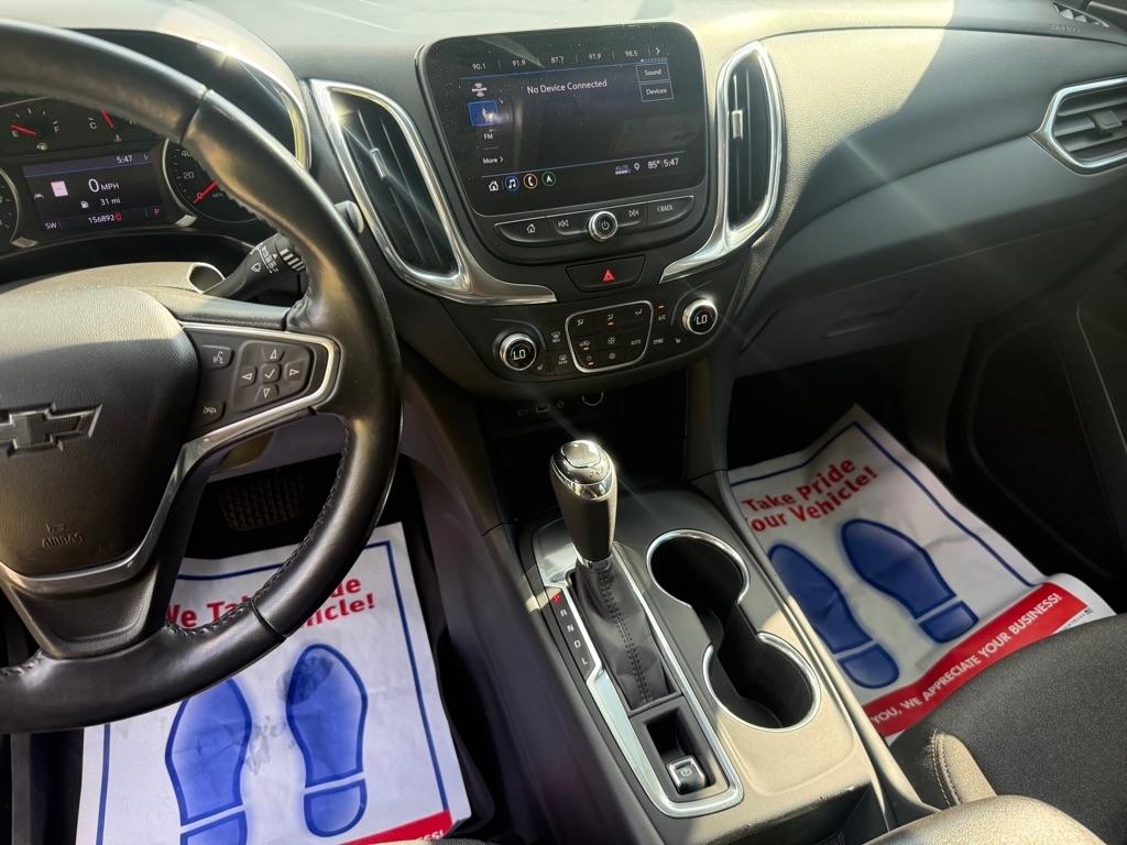 Chevrolet Equinox LT 2WD 2020