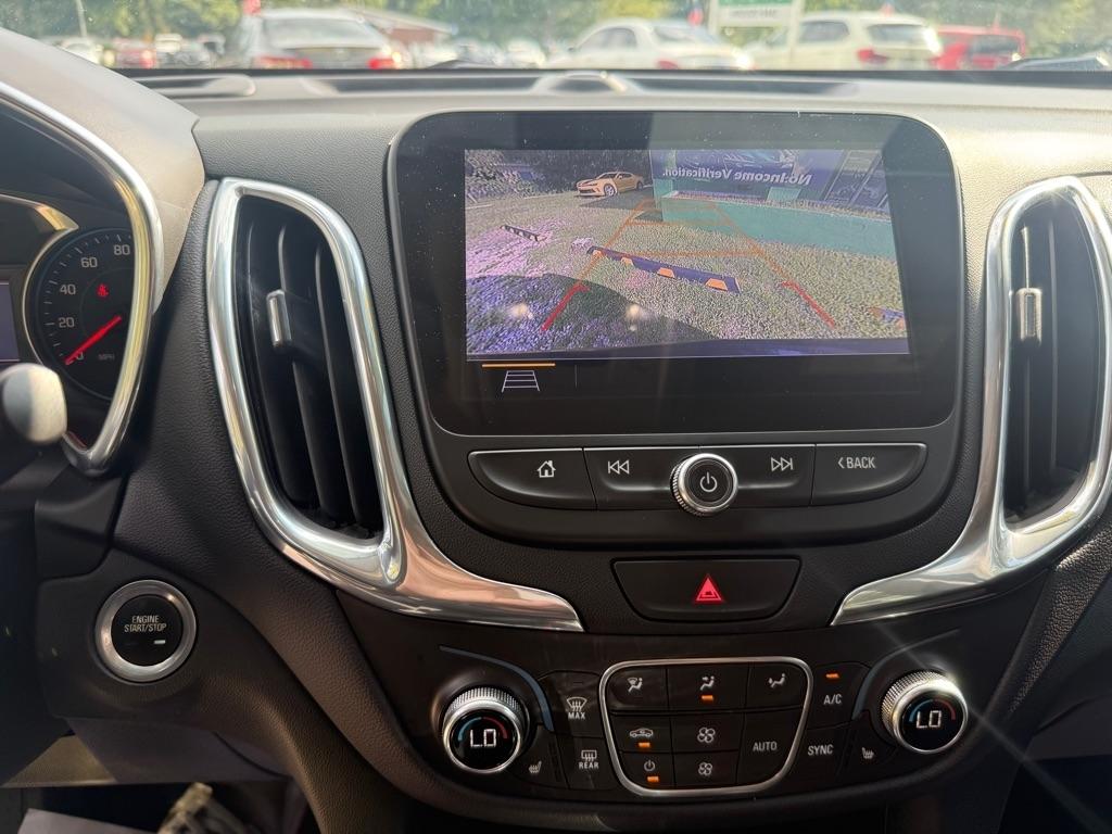 Chevrolet Equinox LT 2WD 2020