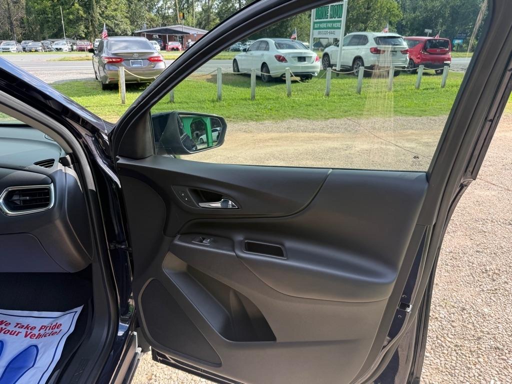 Chevrolet Equinox LT 2WD 2020