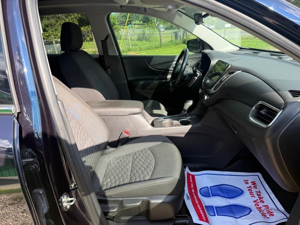 Chevrolet Equinox LT 2WD 2020