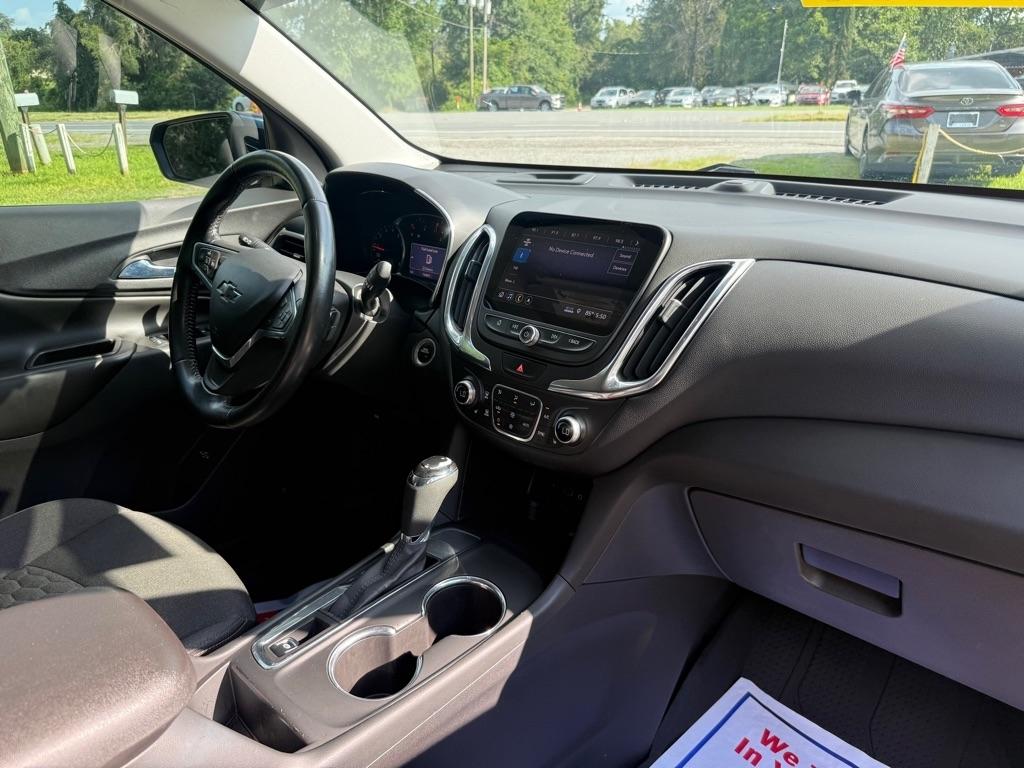 Chevrolet Equinox LT 2WD 2020