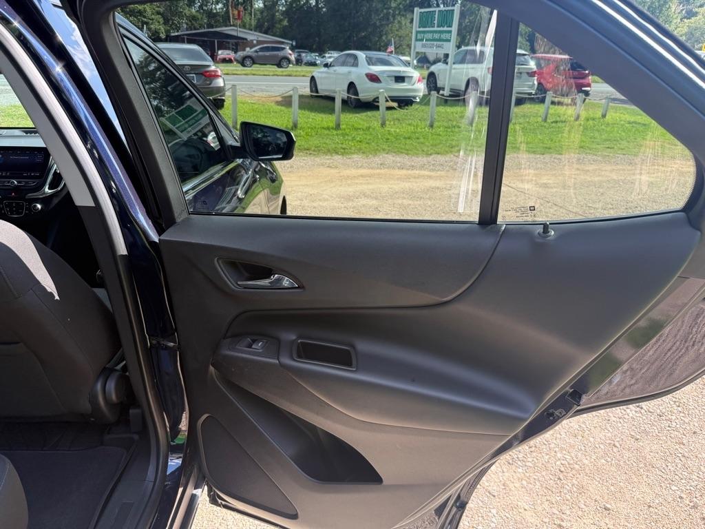 Chevrolet Equinox LT 2WD 2020