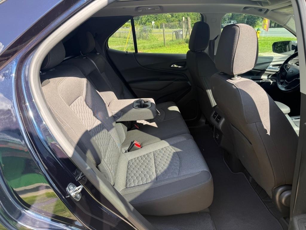 Chevrolet Equinox LT 2WD 2020