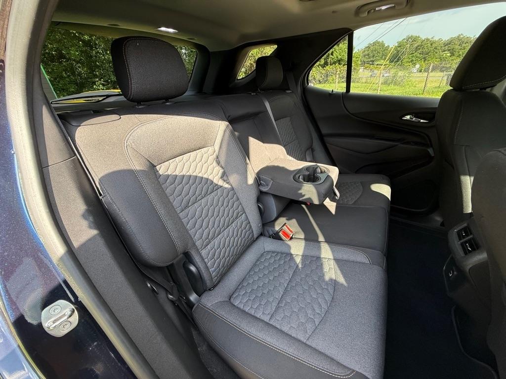 Chevrolet Equinox LT 2WD 2020