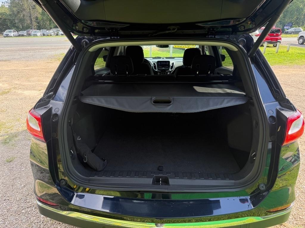 Chevrolet Equinox LT 2WD 2020
