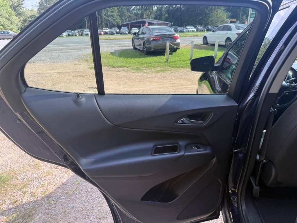 Chevrolet Equinox LT 2WD 2020
