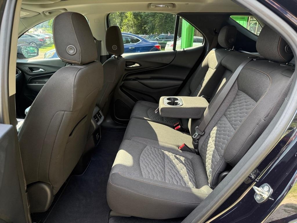 Chevrolet Equinox LT 2WD 2020