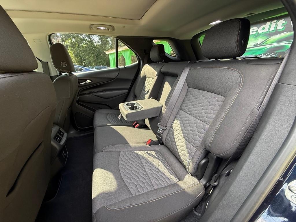 Chevrolet Equinox LT 2WD 2020