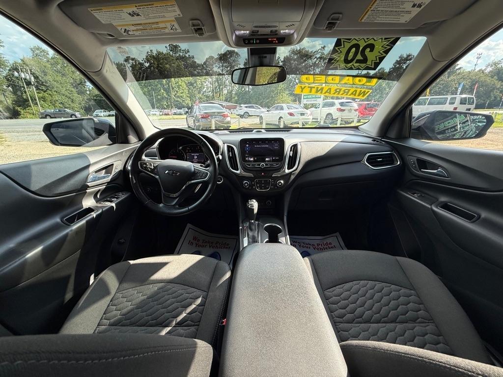 Chevrolet Equinox LT 2WD 2020